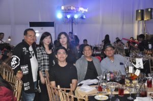 Christmas Party 2017 - Gallery Image 6
