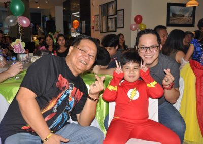 Kids Christmas Party 2017 - Gallery Image 1