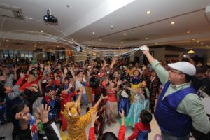 Kids Christmas Party 2017 - Gallery Image 14