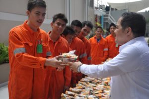 Seafarers Day - Gallery Image 2